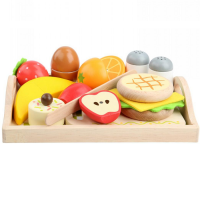 Набор для приготовления завтрака - «globural.ru» - Серов