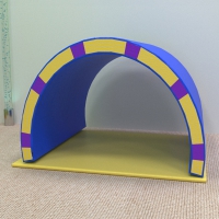 Тоннель с донышком - «globural.ru» - Серов