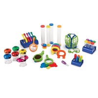 Набор "Первая лаборатория" - «globural.ru» - Серов