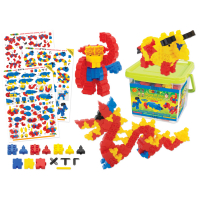 Конструктор «Знаки зодиака» 180 деталей - «globural.ru» - Серов