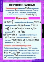 Математика. Алгебра и начала анализа 11 класс - «globural.ru» - Серов