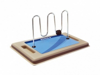 Реабилитационный тренажерный модуль "Волна-В" - «globural.ru» - Серов