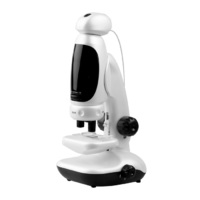 Микроскоп цифровой EVA - «globural.ru» - Серов