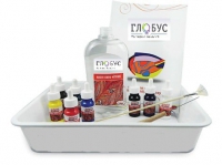 Комплект ЭБРУ (вариант 1) - «globural.ru» - Серов