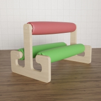 Машина для объятий «С любовью» - «globural.ru» - Серов