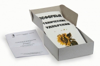 Модель-аппликация Агроценоз (набор 32 карты) - «globural.ru» - Серов