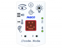 Беспроводной цифровой модуль для программирования Code.Node PASCO для кабинета математики - «globural.ru» - Серов