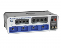 850 Универсальный интерфейс для кабинета ОБЖ - «globural.ru» - Серов