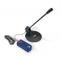 Датчик "Микрофон" - «globural.ru» - Серов