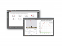 Программное обеспечение PASCO Capstone. Однопользовательская лицензия - «globural.ru» - Серов
