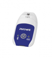 Датчик освещения, 1 ... 128  кЛюкс, Bluetooth + USB (серия Cobra SMARTsense) - «globural.ru» - Серов