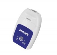 Датчик расстояния, 0,2 ... 2 м, Bluetooth + USB (серия Cobra SMARTsense) - «globural.ru» - Серов