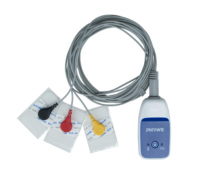 Датчик ЭКГ, 0 ... 4,5 mV (серия Cobra SMARTsense) - «globural.ru» - Серов