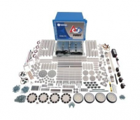 Конструктор стартовый Tetrix  - «globural.ru» - Серов