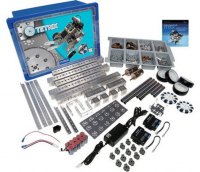 Конструктор базовый Tetrix - «globural.ru» - Серов