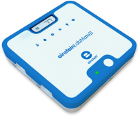 Цифровая лаборатория einsteinLabMate +. Регистратор данных со встроенными датчиками для начальной школы - «globural.ru» - Серов