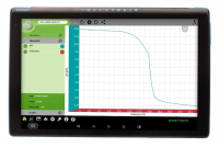 Цифровая лаборатория einsteinTablet+2. Планшетный регистратор данных со встроенными датчиками для начальной школы - «globural.ru» - Серов