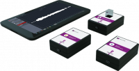 Цифровая лаборатория Releon Standart по химии. Стандартный комплект - «globural.ru» - Серов