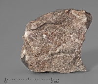 Феррородонит в пластиковом боксе 2-4 см - «globural.ru» - Серов