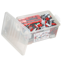 Конструктор "КиберФан" с картами и методическим материалом - «globural.ru» - Серов