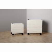 Стеллаж для игрушек «Кубик» - «globural.ru» - Серов