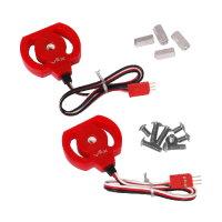 Потенциометр Potentiometer (2-pack) для конструктора VEX - «globural.ru» - Серов
