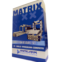 Набор ресурсный для соревнований Matrix - «globural.ru» - Серов
