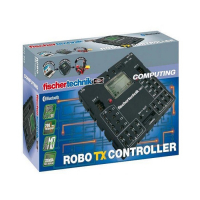 ROBO TX Контроллер - «globural.ru» - Серов