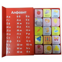 Книжки-кубики "Мои первые слова" Познаем окружающий мир, развиваем память и устную речь. 3-5 лет. - «globural.ru» - Серов