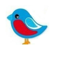 Элемент "Снегирь" для сенсорного модуля - «globural.ru» - Серов