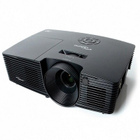 Проектор Optoma S310e - «globural.ru» - Серов