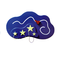 Дидактическая игрушка "Звездочет" - «globural.ru» - Серов