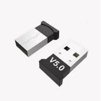 Адаптер Bluetooth-USB Ver. 5.0 - «globural.ru» - Серов