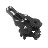 Дополнительный набор с захватом к промышленной робототехнике "Техник" - «globural.ru» - Серов