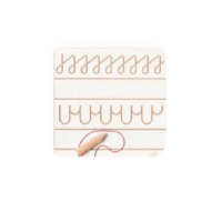 Тренажер для подготовки к письму с маркерной поверхностью №1 - «globural.ru» - Серов