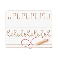 Тренажер для письма-2 - «globural.ru» - Серов