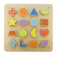 Панель "Магнитные формы" - «globural.ru» - Серов