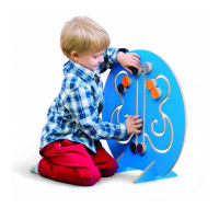 Модуль напольный развивающий "Бабочка" - «globural.ru» - Серов