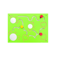 Настенная игра "Пчелки" - «globural.ru» - Серов