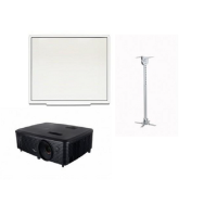 Интерактивная система. Комплект №3. - «globural.ru» - Серов