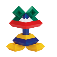 Набор для конструирования «Бриллиант»  - «globural.ru» - Серов