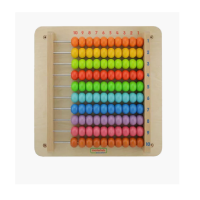 Панель "Счеты 1-100" - «globural.ru» - Серов