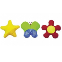 Фигурные подушечки - «globural.ru» - Серов