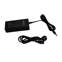 Сетевой адаптер SMPS 12V 5A PS-10 [EU-220V] - «globural.ru» - Серов