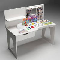 Профессиональный интерактивный стол логопеда "Лого-Старт" - «globural.ru» - Серов