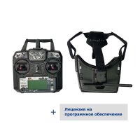 Программно-аппаратный комплекс EDDRON Basic - «globural.ru» - Серов