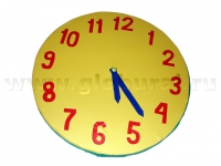 Напольные часы 2 - «globural.ru» - Серов