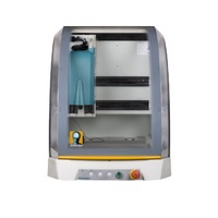 Фрезерно-гравировальный станок Charly 4U 800W PACK с ЧПУ - «globural.ru» - Серов