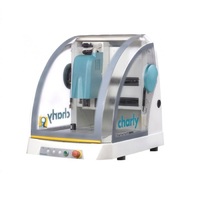Фрезерно-гравировальный станок Charly 4U 1,1 kW PACK с ЧПУ - «globural.ru» - Серов