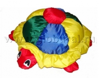 Напольная игрушка "Черепаха" - «globural.ru» - Серов